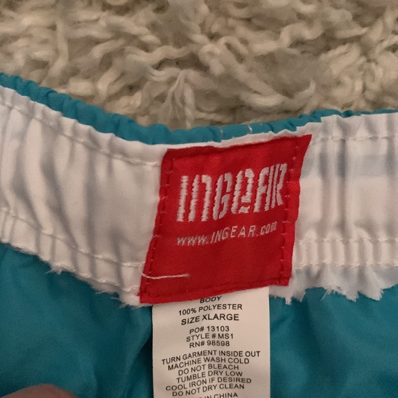 In gear Extra large swim/board shorts - Picture 3 of 3